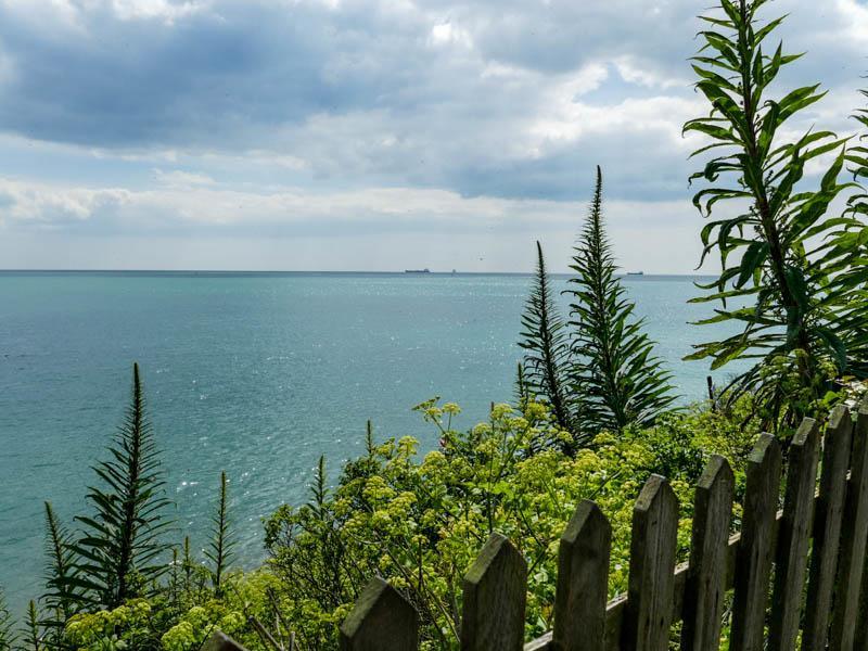 The Crab And Lobster Inn Bembridge Εξωτερικό φωτογραφία