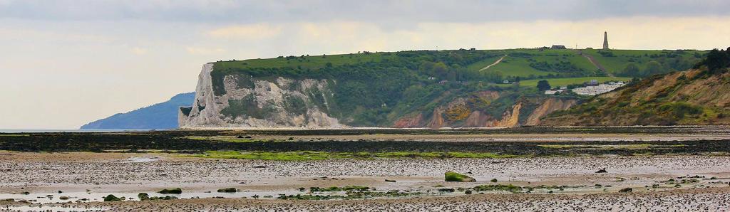 The Crab And Lobster Inn Bembridge Εξωτερικό φωτογραφία